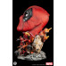 (PREVENTA) Deadpool Fine Art