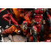 (PREVENTA) Deadpool Fine Art