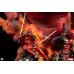 (PREVENTA) Deadpool Fine Art