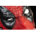 (PREVENTA) Deadpool Fine Art