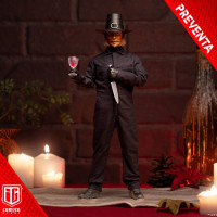 (PREVENTA) Thanksgiving (2023) - John Caver