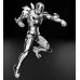 (PREVENTA) The Infinity Saga - Iron Man Mark (Chrome Edition) DLX