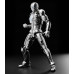 (PREVENTA) The Infinity Saga - Iron Man Mark (Chrome Edition) DLX