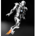(PREVENTA) The Infinity Saga - Iron Man Mark (Chrome Edition) DLX