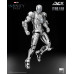 (PREVENTA) The Infinity Saga - Iron Man Mark (Chrome Edition) DLX