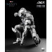 (PREVENTA) The Infinity Saga - Iron Man Mark (Chrome Edition) DLX