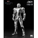 (PREVENTA) The Infinity Saga - Iron Man Mark (Chrome Edition) DLX
