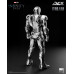 (PREVENTA) The Infinity Saga - Iron Man Mark (Chrome Edition) DLX