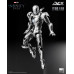(PREVENTA) The Infinity Saga - Iron Man Mark (Chrome Edition) DLX
