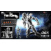 (PREVENTA) The Infinity Saga - Iron Man Mark (Chrome Edition) DLX