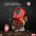 (PREVENTA) Deadpool Fine Art (Deluxe Edition)