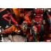 (PREVENTA) Deadpool Fine Art (Deluxe Edition)