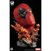 (PREVENTA) Deadpool Fine Art (Deluxe Edition)