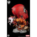 (PREVENTA) Deadpool Fine Art (Deluxe Edition)