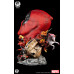 (PREVENTA) Deadpool Fine Art (Deluxe Edition)