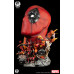 (PREVENTA) Deadpool Fine Art (Deluxe Edition)