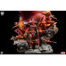 (PREVENTA) Deadpool Fine Art (Deluxe Edition)