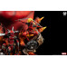 (PREVENTA) Deadpool Fine Art (Deluxe Edition)