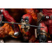 (PREVENTA) Deadpool Fine Art (Deluxe Edition)