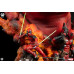 (PREVENTA) Deadpool Fine Art (Deluxe Edition)