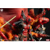 (PREVENTA) Deadpool Fine Art (Deluxe Edition)
