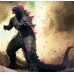 (PREVENTA) Godzilla X Kong The New Empire - Godzilla (2024) Evolved From Deluxe 