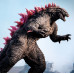 (PREVENTA) Godzilla X Kong The New Empire - Godzilla (2024) Evolved From Deluxe 