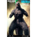 (PREVENTA) Godzilla X Kong The New Empire - Godzilla (2024) Evolved From Deluxe 