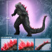(PREVENTA) Godzilla X Kong The New Empire - Godzilla (2024) Evolved From Deluxe 