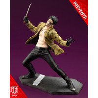 (PREVENTA) Like A Dragon - Goro Majima