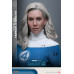 (PREVENTA) The Fantastic Four First Steps - Invisible Woman And H.E.R.B.I.E.