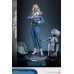 (PREVENTA) The Fantastic Four First Steps - Invisible Woman And H.E.R.B.I.E.