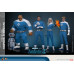 (PREVENTA) The Fantastic Four First Steps - Invisible Woman And H.E.R.B.I.E.