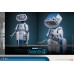 (PREVENTA) The Fantastic Four First Steps - Invisible Woman And H.E.R.B.I.E.