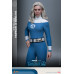 (PREVENTA) The Fantastic Four First Steps - Invisible Woman And H.E.R.B.I.E.