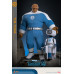(PREVENTA) The Fantastic Four First Steps - The Thing