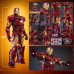 (PREVENTA) Iron Man - Iron Man Mark lll (Armor Suit Up Version)