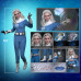 (PREVENTA) The Fantastic Four First Steps - Invisible Woman