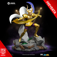 (PREVENTA) Saint Seiya - Capricorn Shura