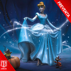 (PREVENTA) Cinderella