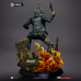 (PREVENTA) Iron Maiden - Eddie (50Th Anniversary)