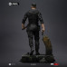 (PREVENTA) Daredevil Born Again - Punisher