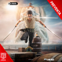(PREVENTA) One Piece - Zoro