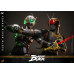 (PREVENTA) Kamen Rider (1987) - Kamen Rider Black (Kotaro Minami)