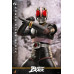(PREVENTA) Kamen Rider (1987) - Kamen Rider Black (Kotaro Minami)