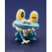 (PREVENTA) Pokemon The Series XY - Calem With Froakie