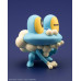 (PREVENTA) Pokemon The Series XY - Calem With Froakie
