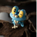 (PREVENTA) Pokemon The Series XY - Calem With Froakie