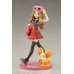 (PREVENTA) Pokemon The Series XY - Serena With Fennekin