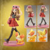 (PREVENTA) Pokemon The Series XY - Serena With Fennekin